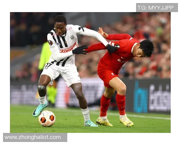 欧联杯精彩对决利物浦与多特蒙德1比1平局帽子戏法引发全场狂欢