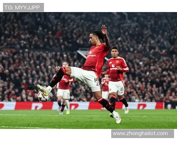 欧冠经典对决曼联逆转曼城4-3十大精彩进球回顾引爆全场激情