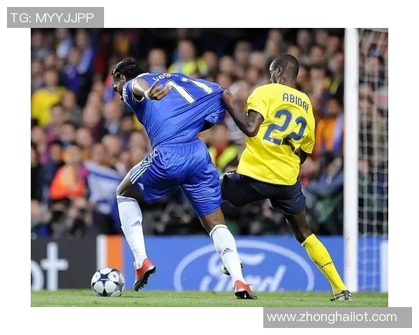 英超大战切尔西完胜AC米兰争议判罚引发全场热议和球迷狂欢