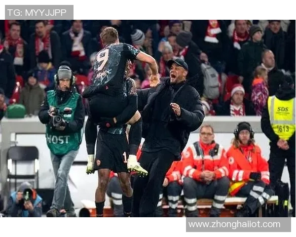 友谊赛精彩回顾拜仁大胜切尔西五球逆转引爆全场激情瞬间