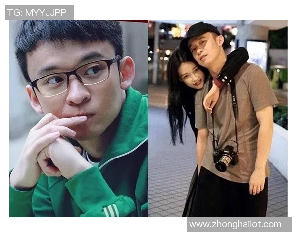 姚明女友视频曝光引发热议网友纷纷评论两人甜蜜互动