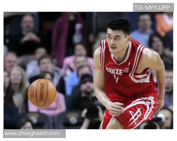 姚明追求篮球梦想的旅程与坚持背后的故事