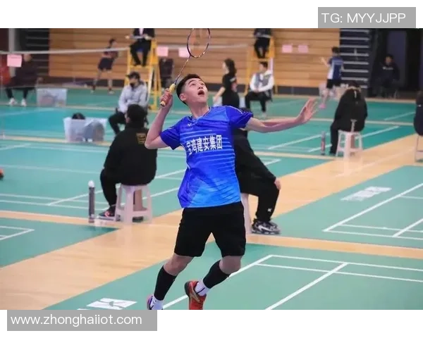 西安羽毛球队的防反策略揭秘与战术深度解析