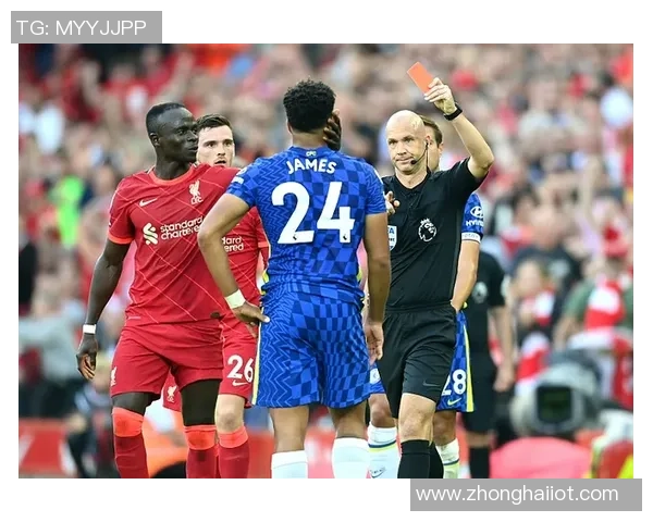 中超精彩对决曼联与切尔西战成平局乌龙球引发全场热烈反响