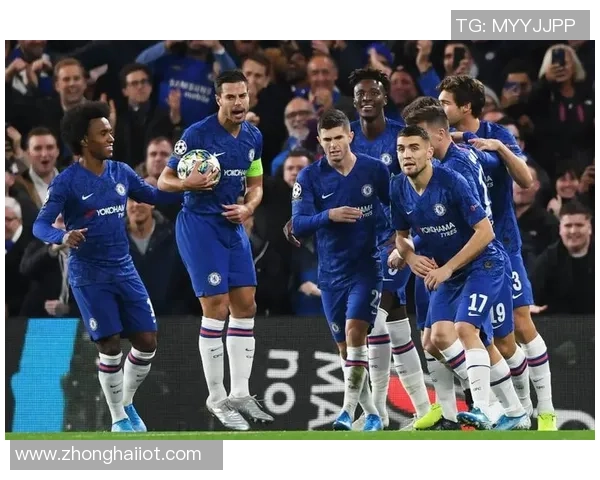 切尔西逆袭拜仁4-0大胜震惊欧冠历史成就冷门传奇