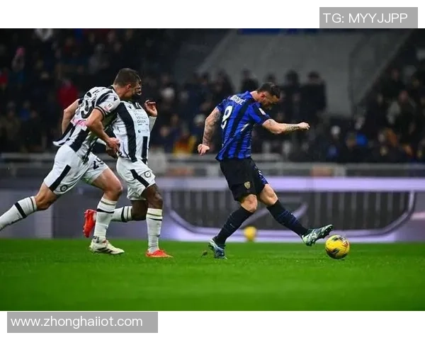 国米逆转热刺上演绝杀好戏全场沸腾激情四溢