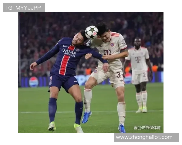 欧联杯拜仁大胜切尔西五球狂潮神扑引发争议判罚全场沸腾