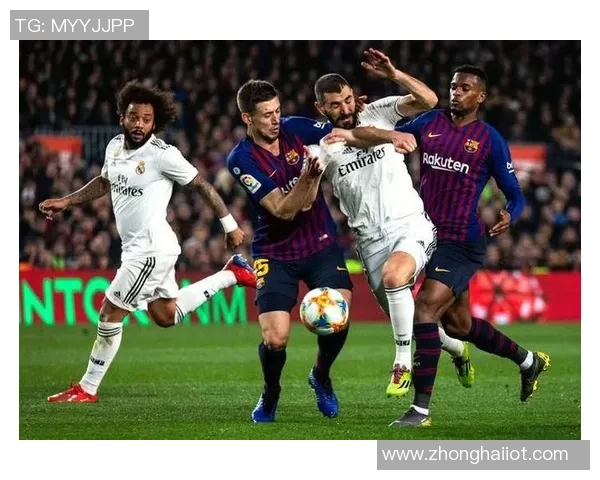 西甲经典对决皇马狂胜巴萨五球大捷十大精彩进球回顾