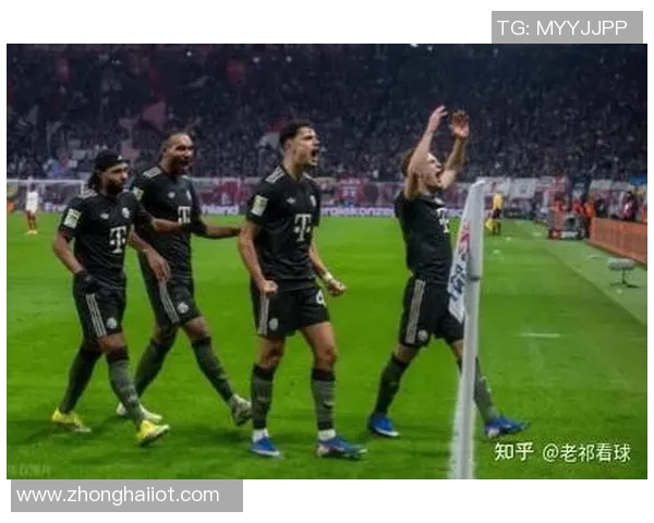 足总杯激战拜仁险胜莱比锡四三逆转精彩战术解析与瞬间回顾