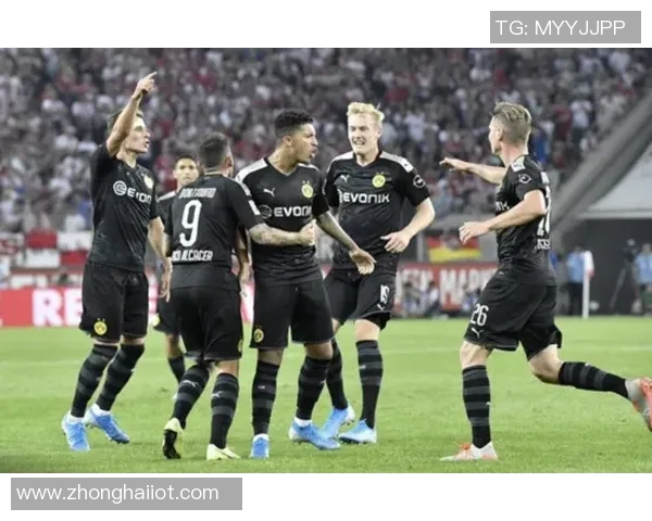 多特蒙德逆转波尔图绝杀时刻震撼全场赛后深度解析