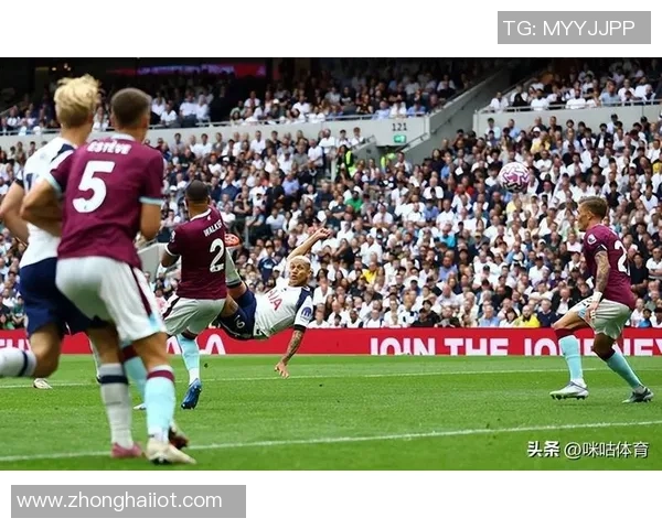 热刺狂胜曼城6-2乌龙球成比赛转折点引爆全场热情 热刺狂胜曼城6-2乌龙球成比赛转折点引爆全场热情