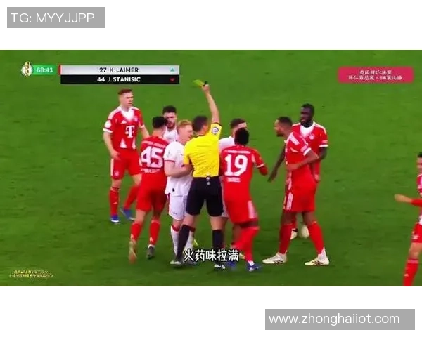 莱比锡狂胜里昂5-1晋级国王杯四强全场沸腾瞬间回顾