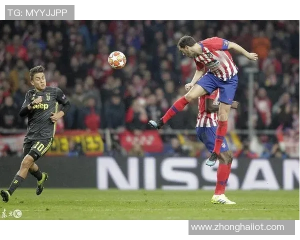 尤文图斯大胜马竞6比2震惊全场创历史冷门瞬间