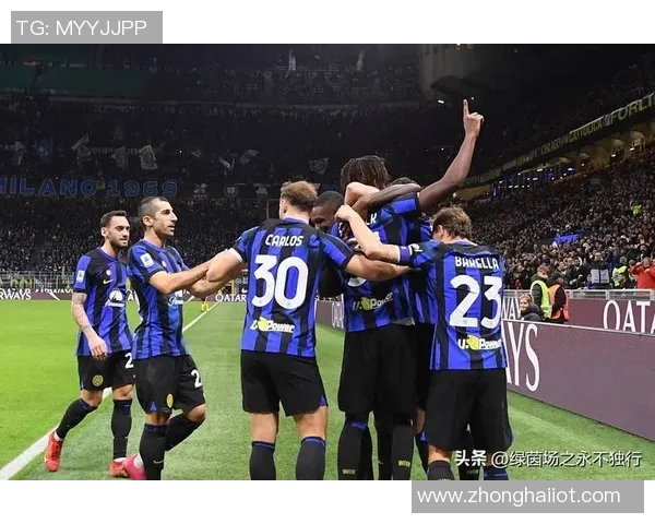 欧冠激战国米逆转那不勒斯争议判罚引发全场热议