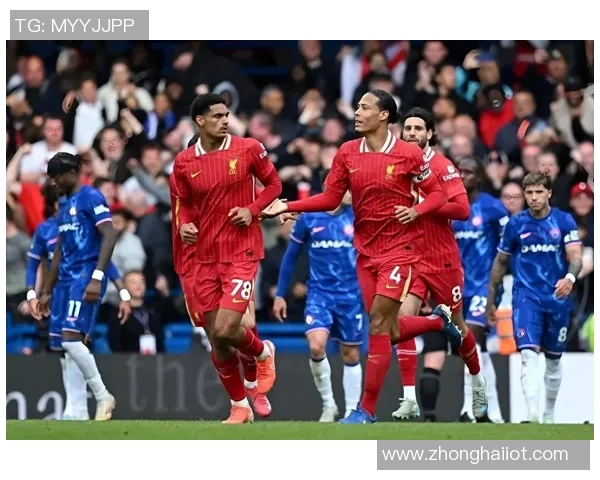 国王杯精彩对决切尔西逆转曼联全场沸腾数据分析揭示胜利关键 国王杯精彩对决切尔西逆转曼联全场沸腾数据分析揭示胜利关键