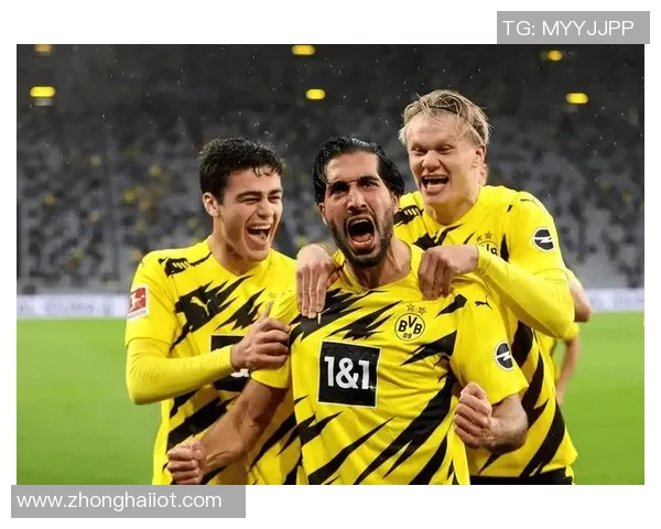 德甲精彩对决多特蒙德与尤文图斯战成平局引发全场热议