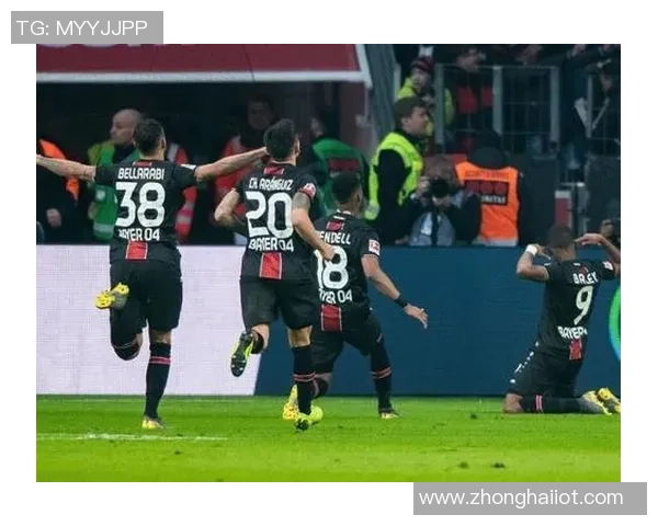 德甲激战巴黎圣日耳曼逆转曼城绝杀瞬间点燃全场激情